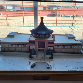 Calgary Chinese Cultural Centre - Community Centers Near Me - Calgary, Alberta