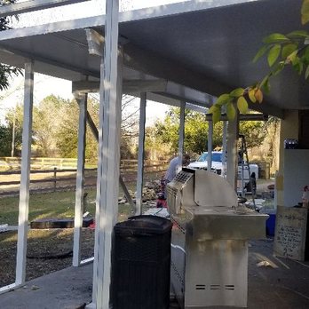 Santa Fe Builders - Screen room add on - Fences & Gates Near Me - Branford, Florida Santa Fe Builders - Screen room add on - Fences & Gates Near Me - Branford, Florida