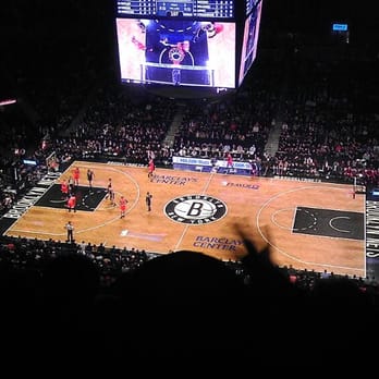 Barclays Center - When they beat the bulls - Stadiums & Arenas Near Me - Brooklyn, New York Barclays Center - When they beat the bulls - Stadiums & Arenas Near Me - Brooklyn, New York