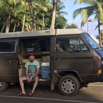 Kauai Camper Rental - RV Rental Near Me Kauai Camper Rental - RV Rental Near Me
