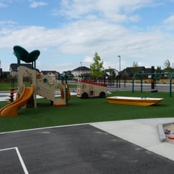 Challenger School - Meridian