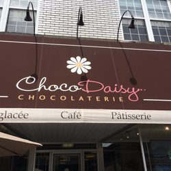 Choco Daisy
