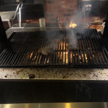 Swadley's Bar-B-Q - Can you smell it? - Barbeque Near Me - Ardmore, Oklahoma Swadley's Bar-B-Q - Can you smell it? - Barbeque Near Me - Ardmore, Oklahoma