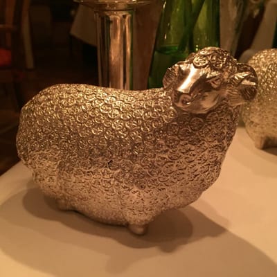 Widder Restaurant by null