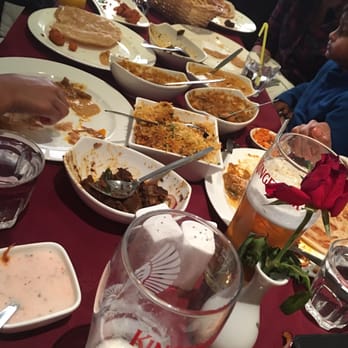 Anjanaas - The meal - Indian Near Me - London, XGL Anjanaas - The meal - Indian Near Me - London, XGL