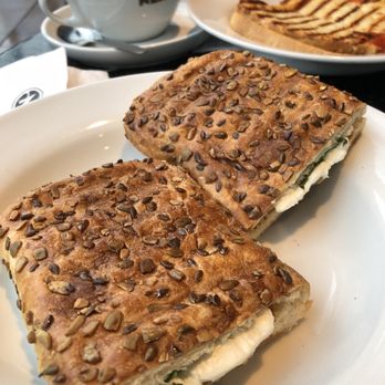 Caffe Nero - Coffee & Tea Near Me - Cardiff, CRF Caffe Nero - Coffee & Tea Near Me - Cardiff, CRF