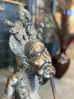 Roots 101 African American Museum by null