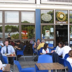 Peter's Café Sport - açores, mar, nações