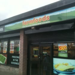 Farmfoods