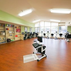 Camino Ridge Post-Acute