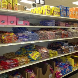 Snacks? Got them! Snacks? Got them!