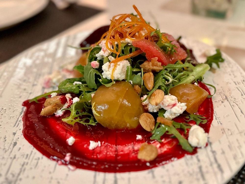 TANGERINE ROOM Updated June 2024 754 Photos & 214 Reviews 1030 W