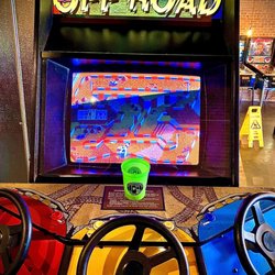 The Beer Research Institute Taproom & Arcade