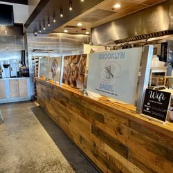 Brooklyn Bagel
