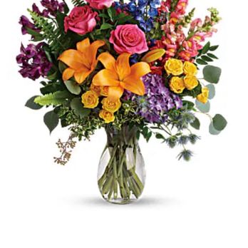 The Flower Company - What the website showed. - Florists Near Me - Otto, North Carolina The Flower Company - What the website showed. - Florists Near Me - Otto, North Carolina