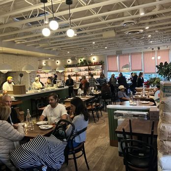 Bettina - Pizza Near Me - Santa Barbara, California Bettina - Pizza Near Me - Santa Barbara, California