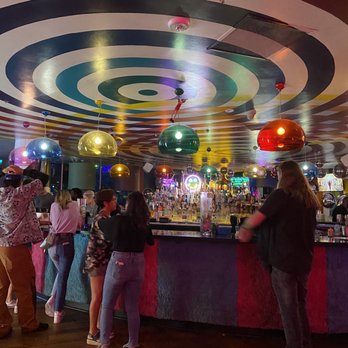 Wonder Bar - Bars Near Me - Austin, Texas Wonder Bar - Bars Near Me - Austin, Texas