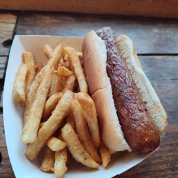 Hot Dog