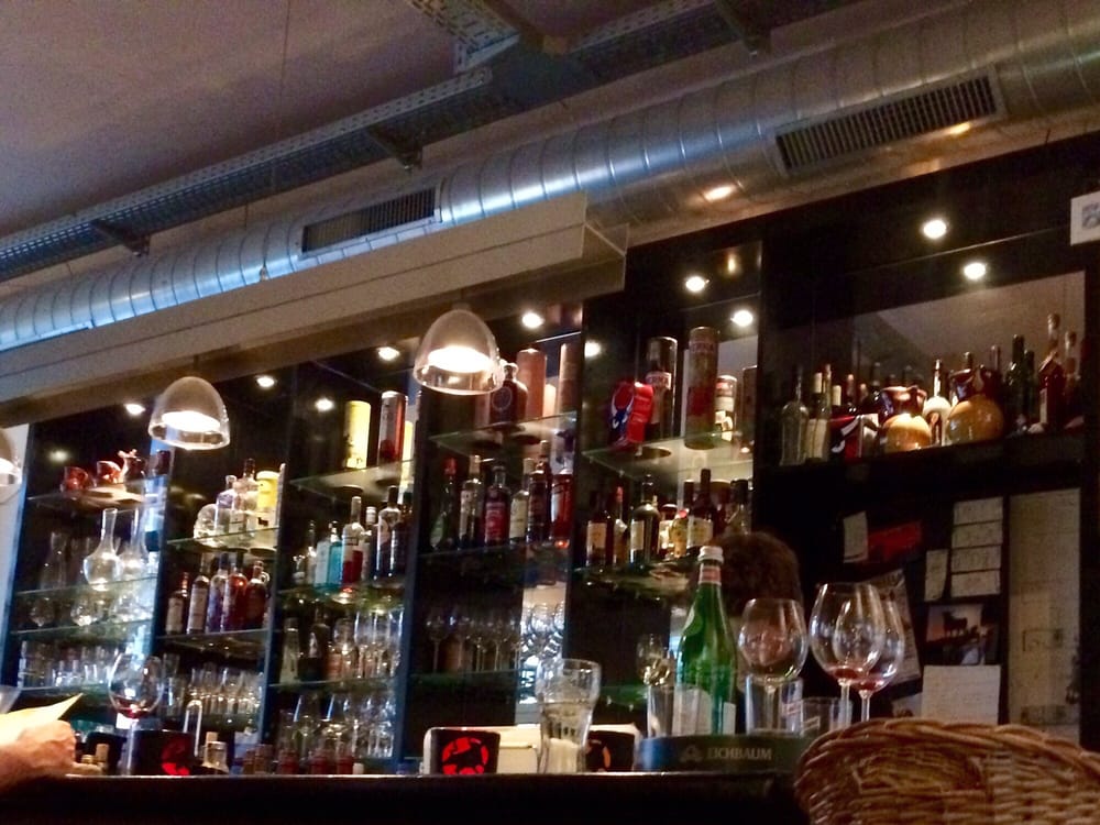 Toro  Café, Bar, Tapas