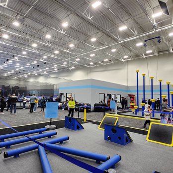 ZavaZone - Trampoline Parks Near Me - Rockville, Maryland ZavaZone - Trampoline Parks Near Me - Rockville, Maryland