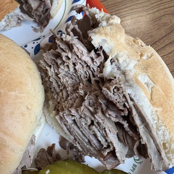 Steve's Pig & Ox Roast - Sandwiches Near Me - Buffalo, New York Steve's Pig & Ox Roast - Sandwiches Near Me - Buffalo, New York