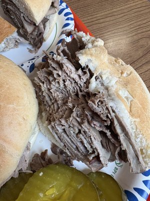 Steve's Pig & Ox Roast