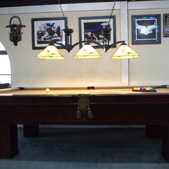 Carolina Pool Tables Plus - Charlotte showroom - Hobby Shops Near Me - Charlotte, North Carolina
