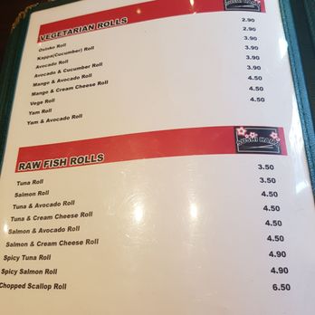 Sushi Hama - Japanese Near Me - Qualicum Beach, British Columbia