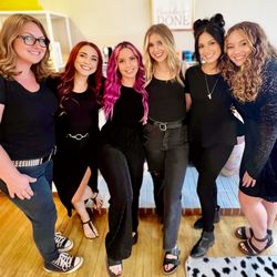 The Bianca Rose Salon