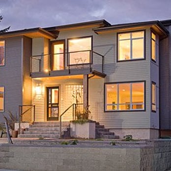 Freeman Painting - Exterior north Seattle, new construction - Painters Near Me - Seattle, Washington Freeman Painting - Exterior north Seattle, new construction - Painters Near Me - Seattle, Washington