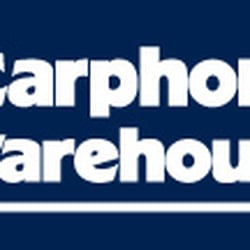 Carphone Warehouse - CPW Logo