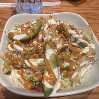 Chili's - Chipotle Bowl - Tex-Mex Near Me - Chico, California