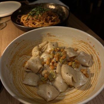 La Loba - Pasta - Spanish Near Me - Seattle, Washington La Loba - Pasta - Spanish Near Me - Seattle, Washington