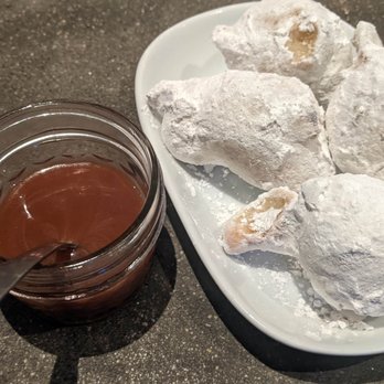 Sarma - Beignet - Middle Eastern Near Me - Somerville, Massachusetts