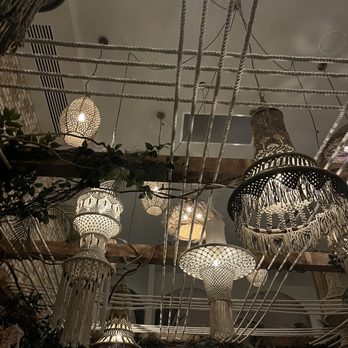 Copra - Interior - Indian Near Me - San Francisco, California