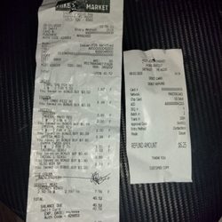 Mike's Fresh Market
