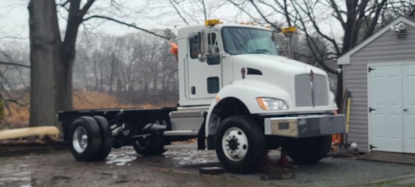 Bill's Tree & Landscape