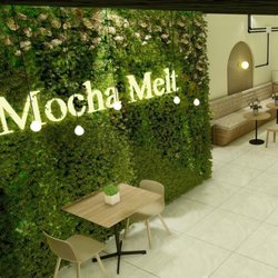 Mocha Melt Cafe