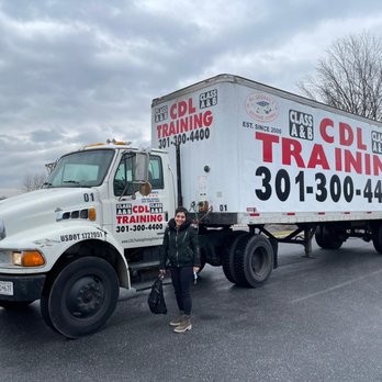 Cdl Training - Mr. George's Driving School - CDL class A - Driving Schools Near Me - Gaithersburg, Maryland Cdl Training - Mr. George's Driving School - CDL class A - Driving Schools Near Me - Gaithersburg, Maryland