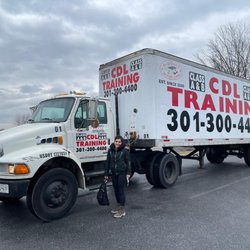 Cdl Training - Mr. George's Driving School - CDL class A