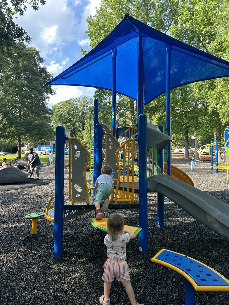 TIMROD PARK - Updated August 2025 - 17 Photos - 400 State Rd S-21-234 ...