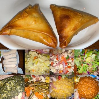 Bahel Ethiopian Restaurant - Ethiopian Near Me - Atlanta, Georgia