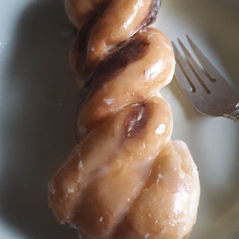 OMG Donuts - Tigertail - Donuts Near Me - Lexington, Kentucky