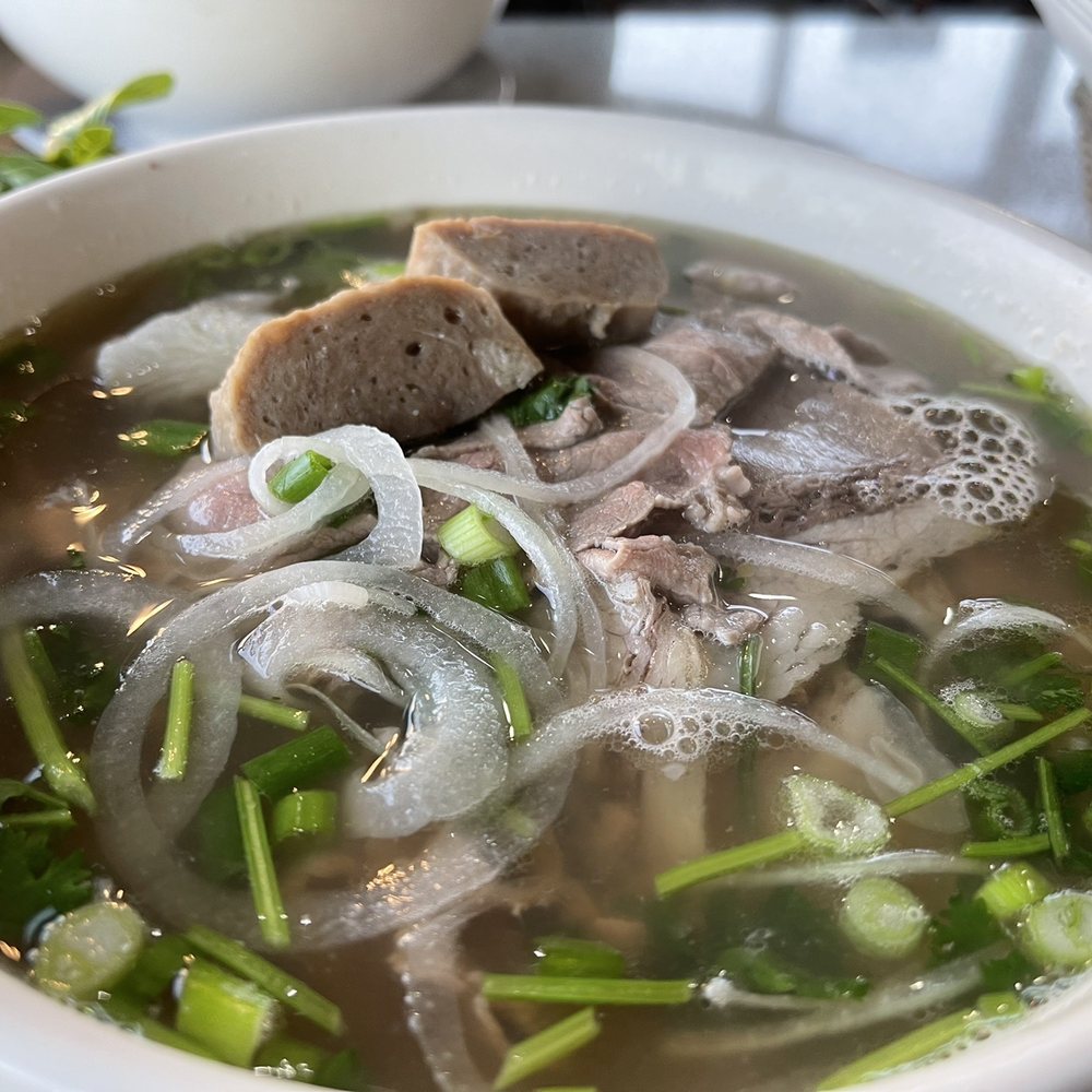 Ocean Pho - #1. Pho Special Combination - Vietnamese Near Me - Redlands, California Ocean Pho - #1. Pho Special Combination - Vietnamese Near Me - Redlands, California