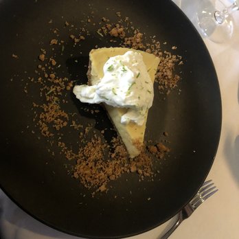 Fogo de Chão - Key Lime Pie - Brazilian Near Me - Addison, Texas Fogo de Chão - Key Lime Pie - Brazilian Near Me - Addison, Texas