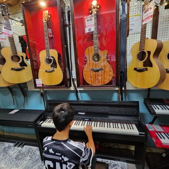 Bounty Music - Musical Instruments & Teachers Near Me - Kahului, Hawaii Bounty Music - Musical Instruments & Teachers Near Me - Kahului, Hawaii