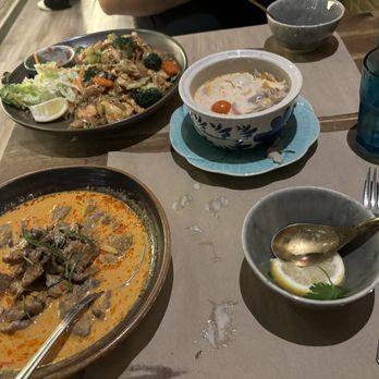 Thai Zaap - Thai Near Me - Barcelona, B
