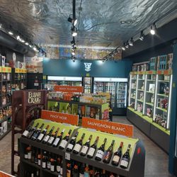 Long Beach Vibe Liquor