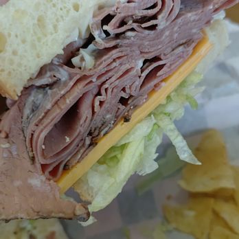 Shamus's Sandwich Shoppe - Sandwiches Near Me - Spokane, Washington