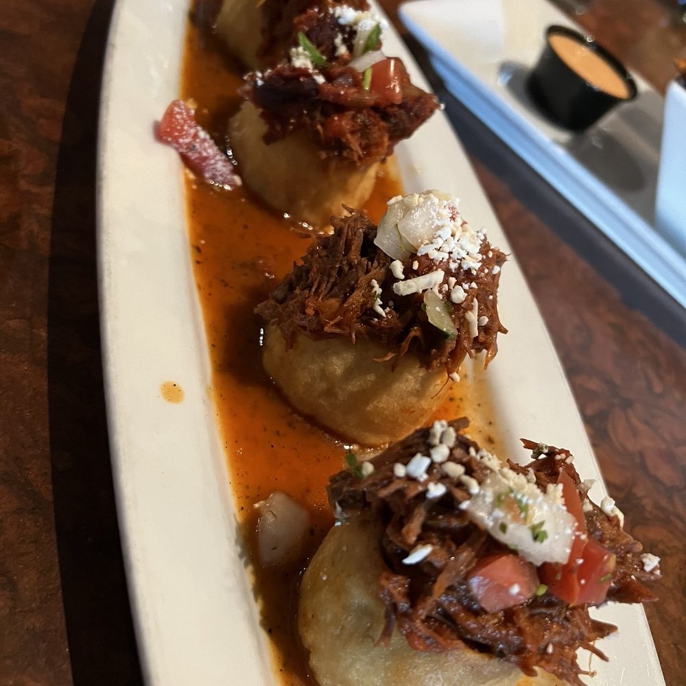 Luna Modern Mexican Kitchen - Sopes 8/10 - Mexican Near Me - Corona, California Luna Modern Mexican Kitchen - Sopes 8/10 - Mexican Near Me - Corona, California